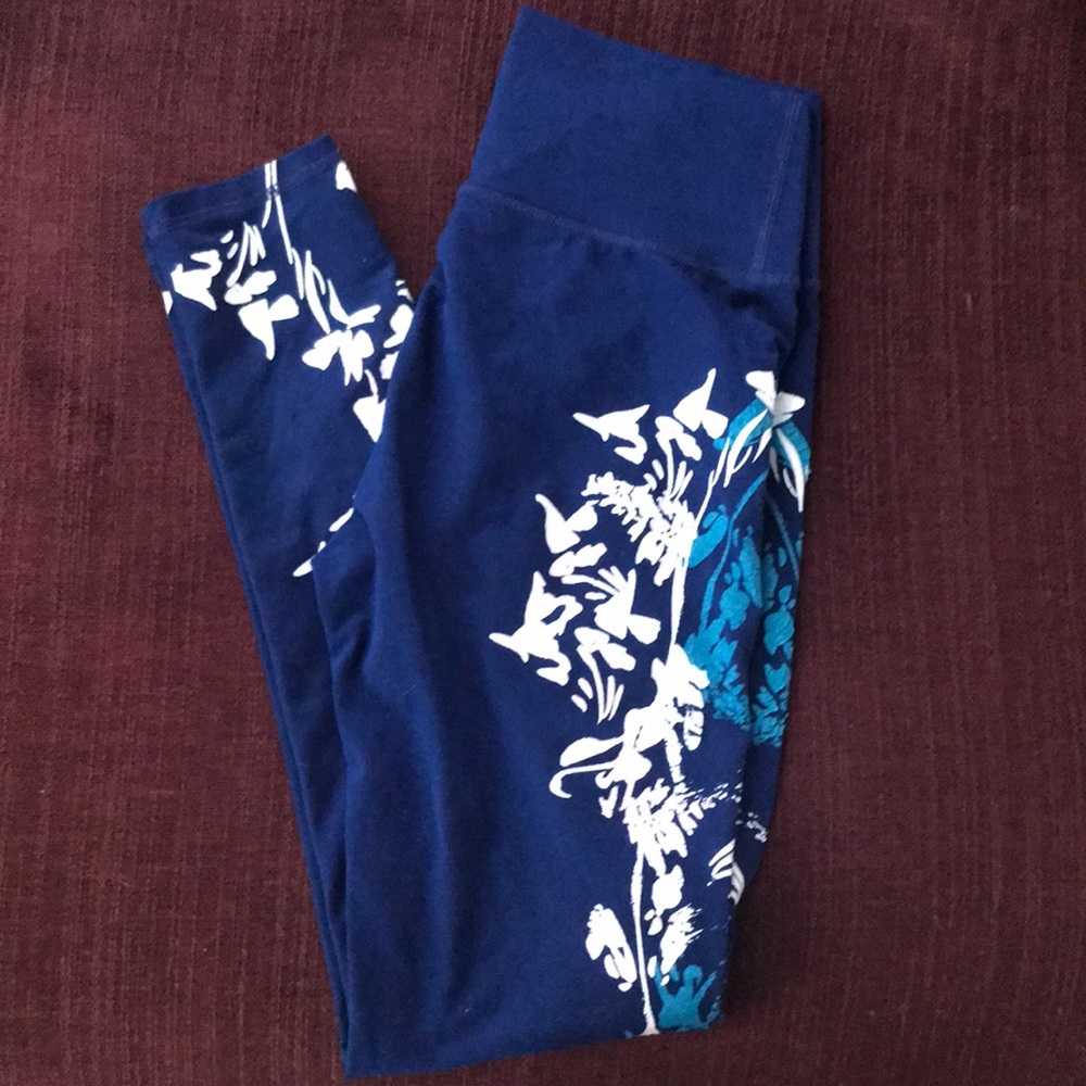 Fabletics high waisted leggings SOLD ON MERC